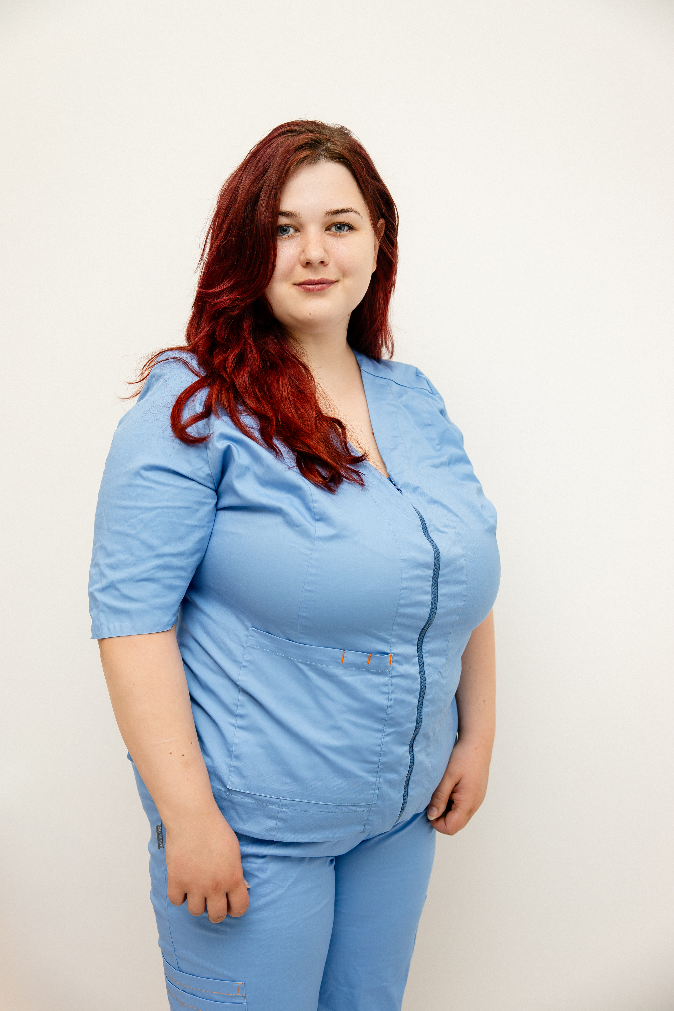 Ірина Назарова